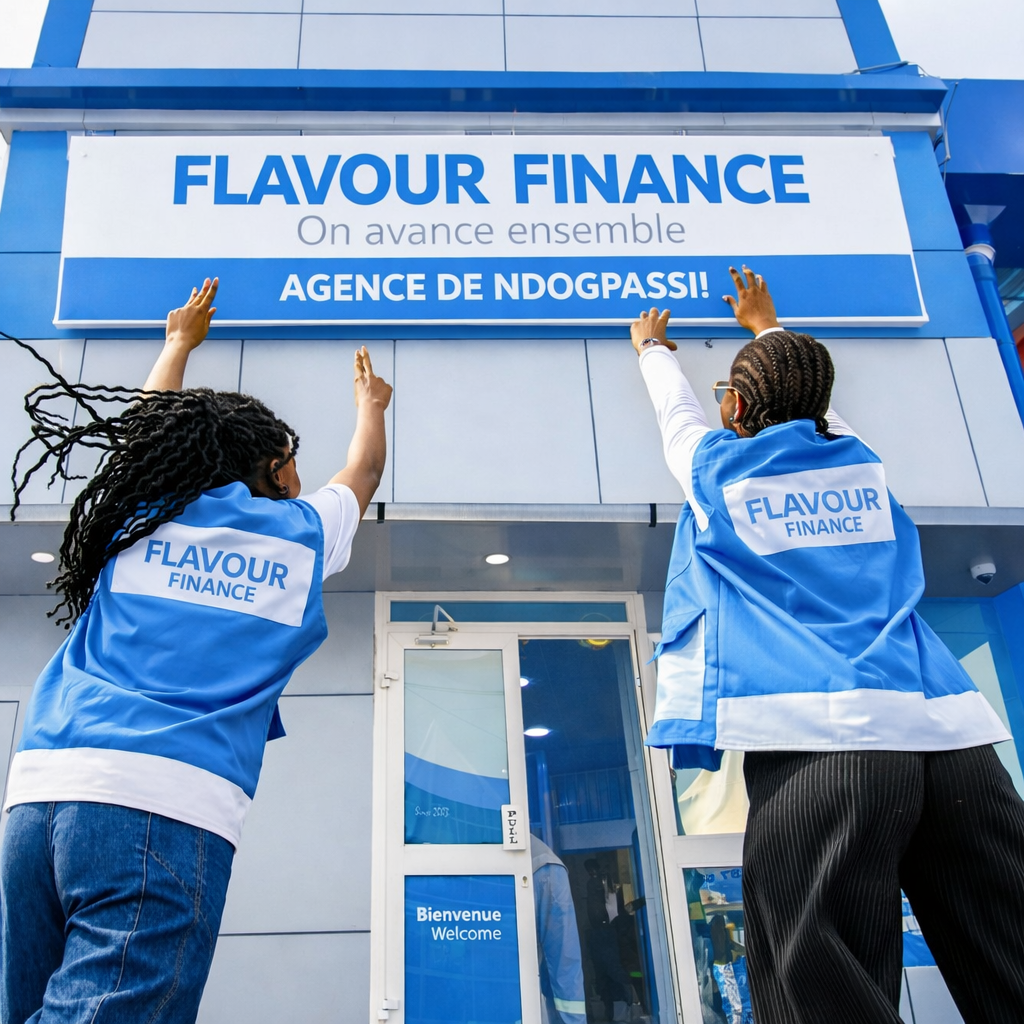 78 000 clients : un cap symbolique franchi pour Flavour Finance